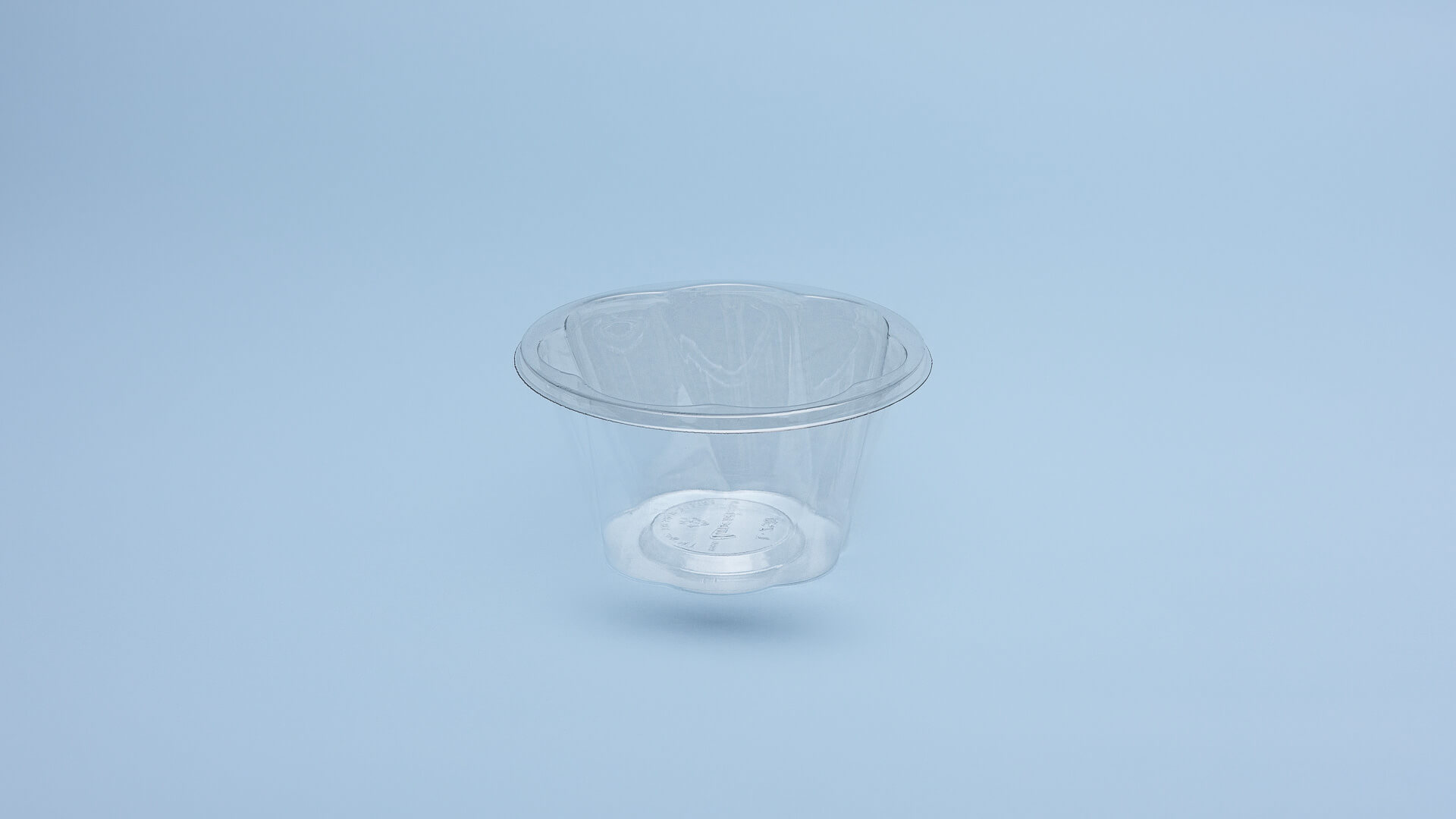 Caserole PET L - 250