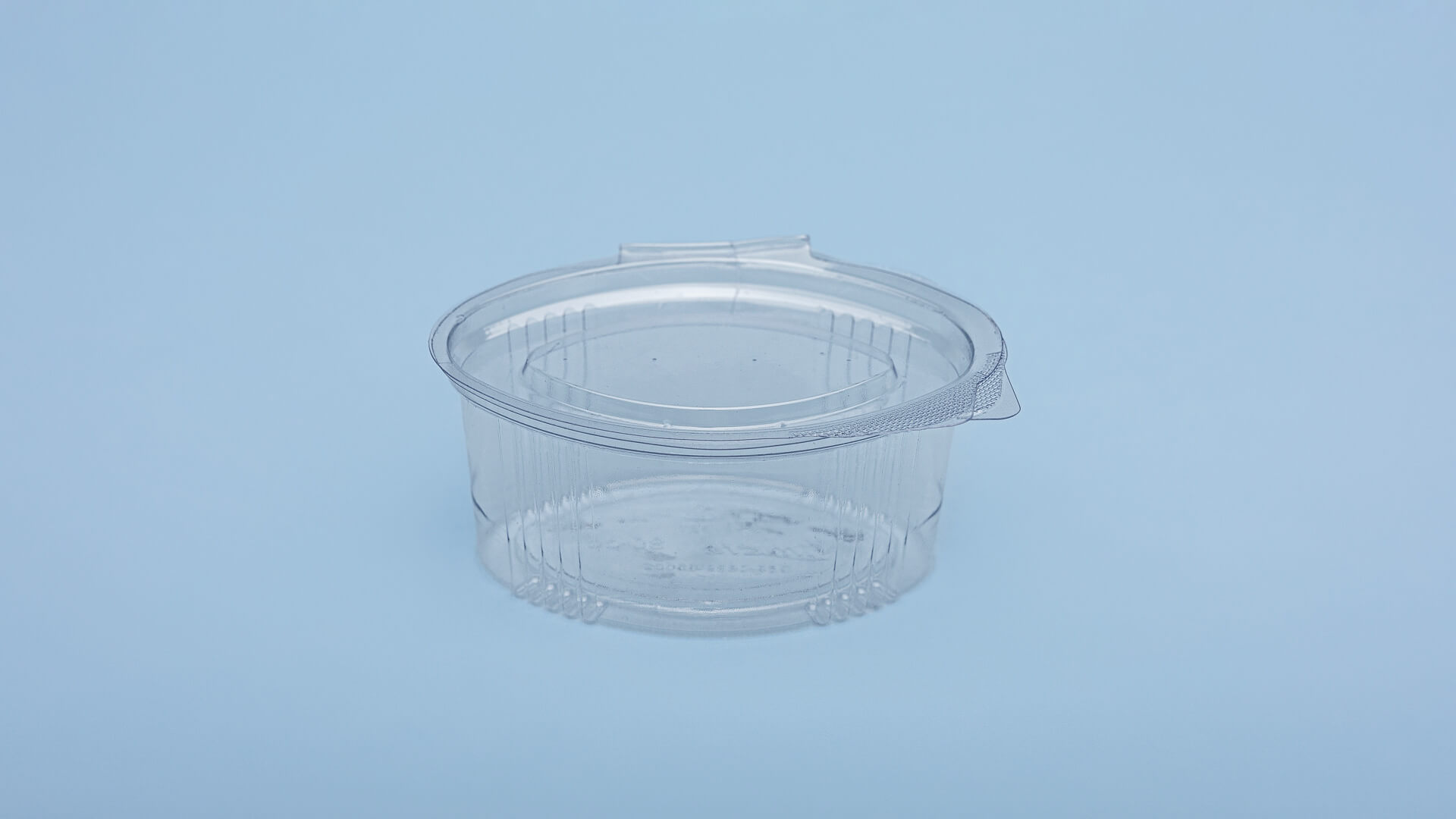 Caserole PET L - 208 (80 g)