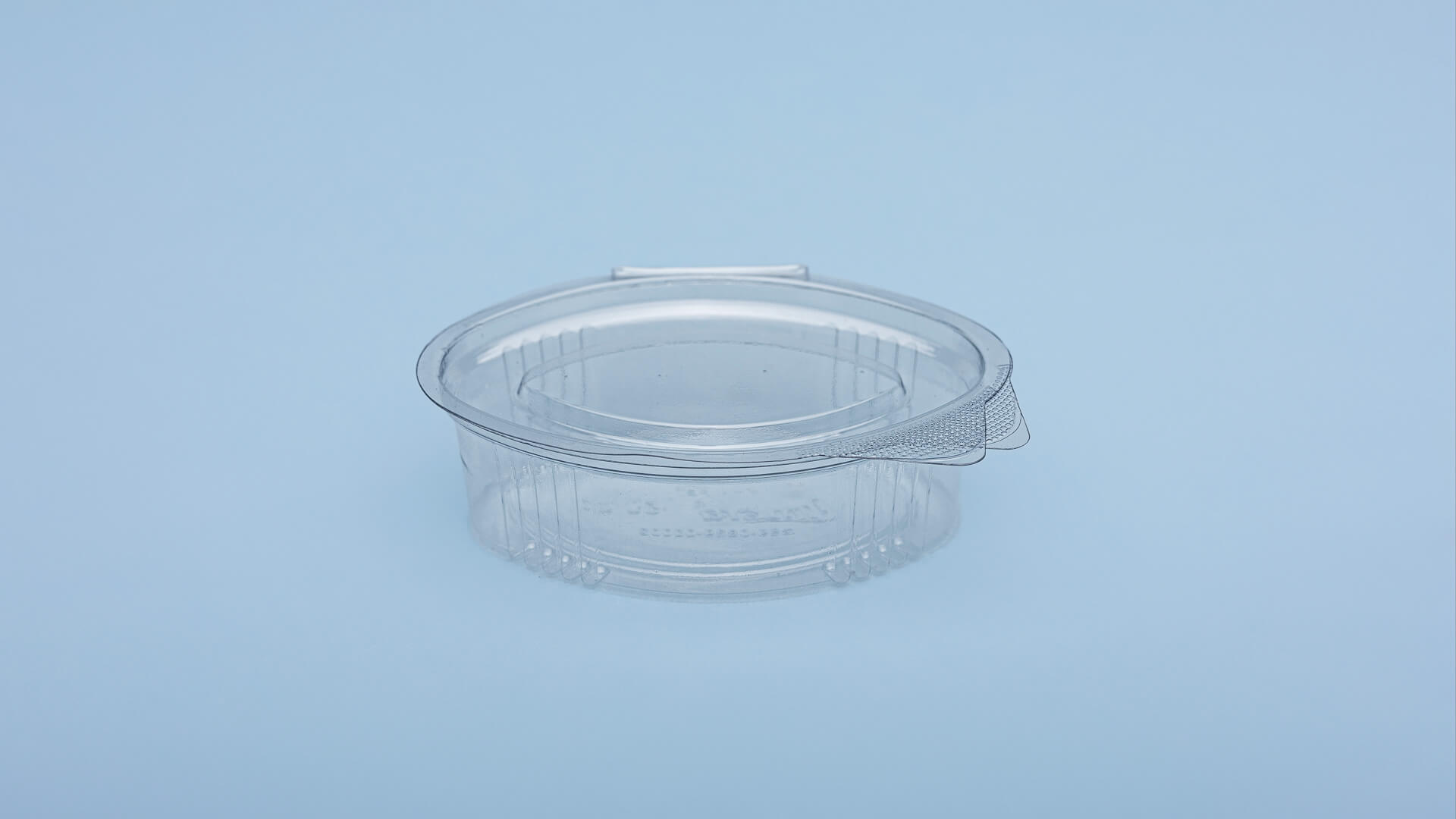 Caserole PET L - 205 (50 g)