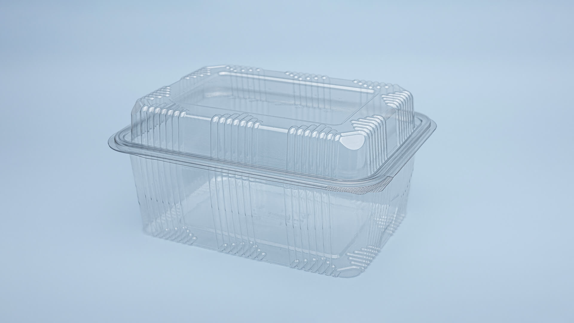 Caserole PET L - 120 Y (2000 g H)