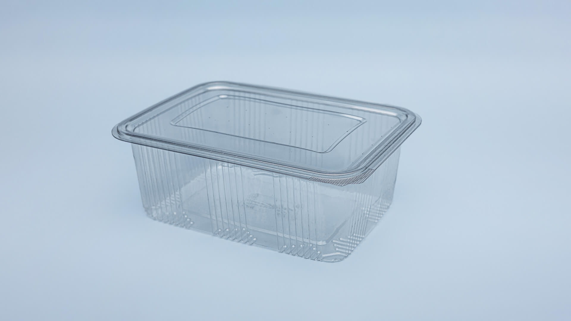 Caserole PET L - 120 (2000 g)