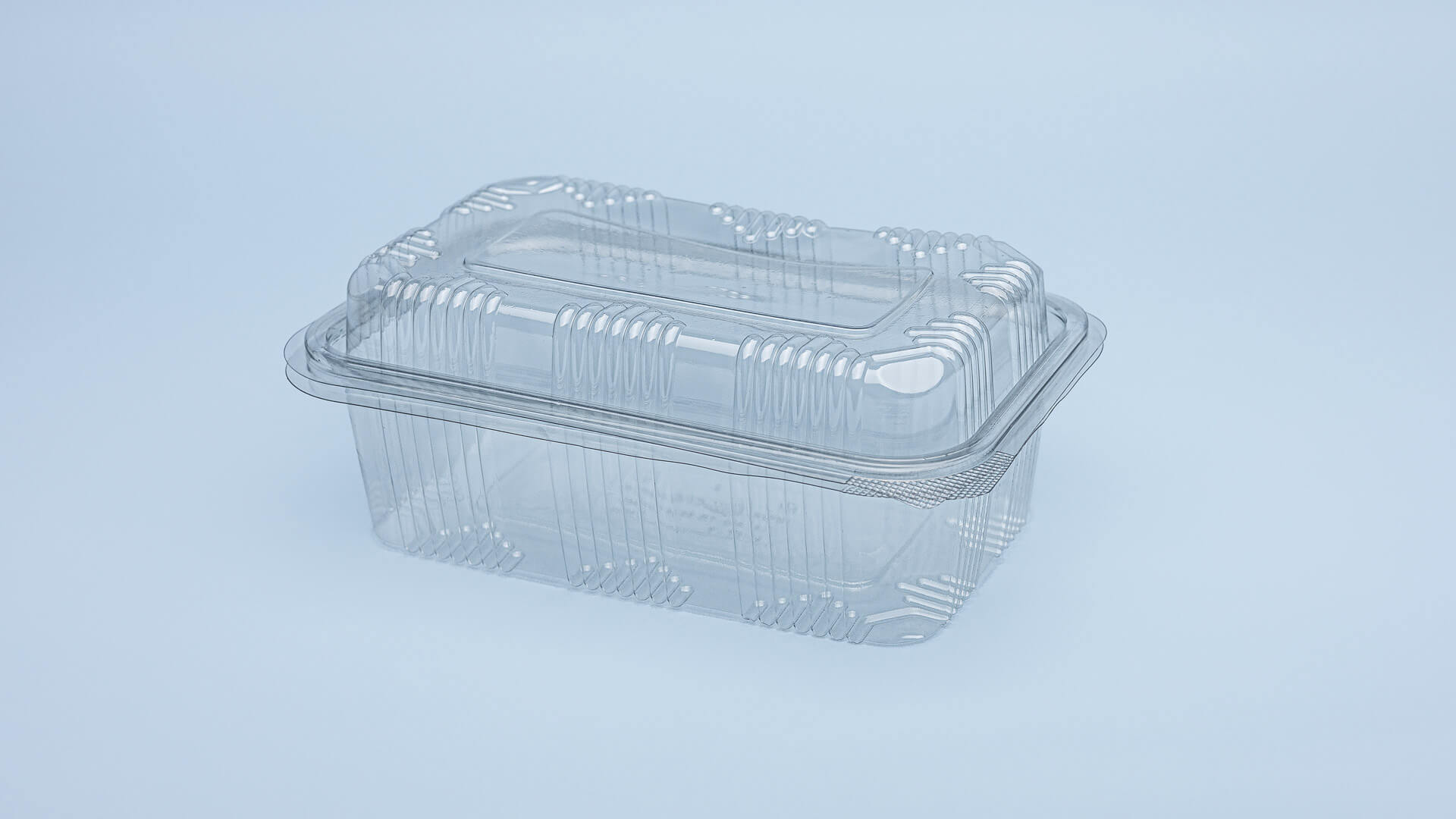 Caserole PET L - 107 Y (750 g H)