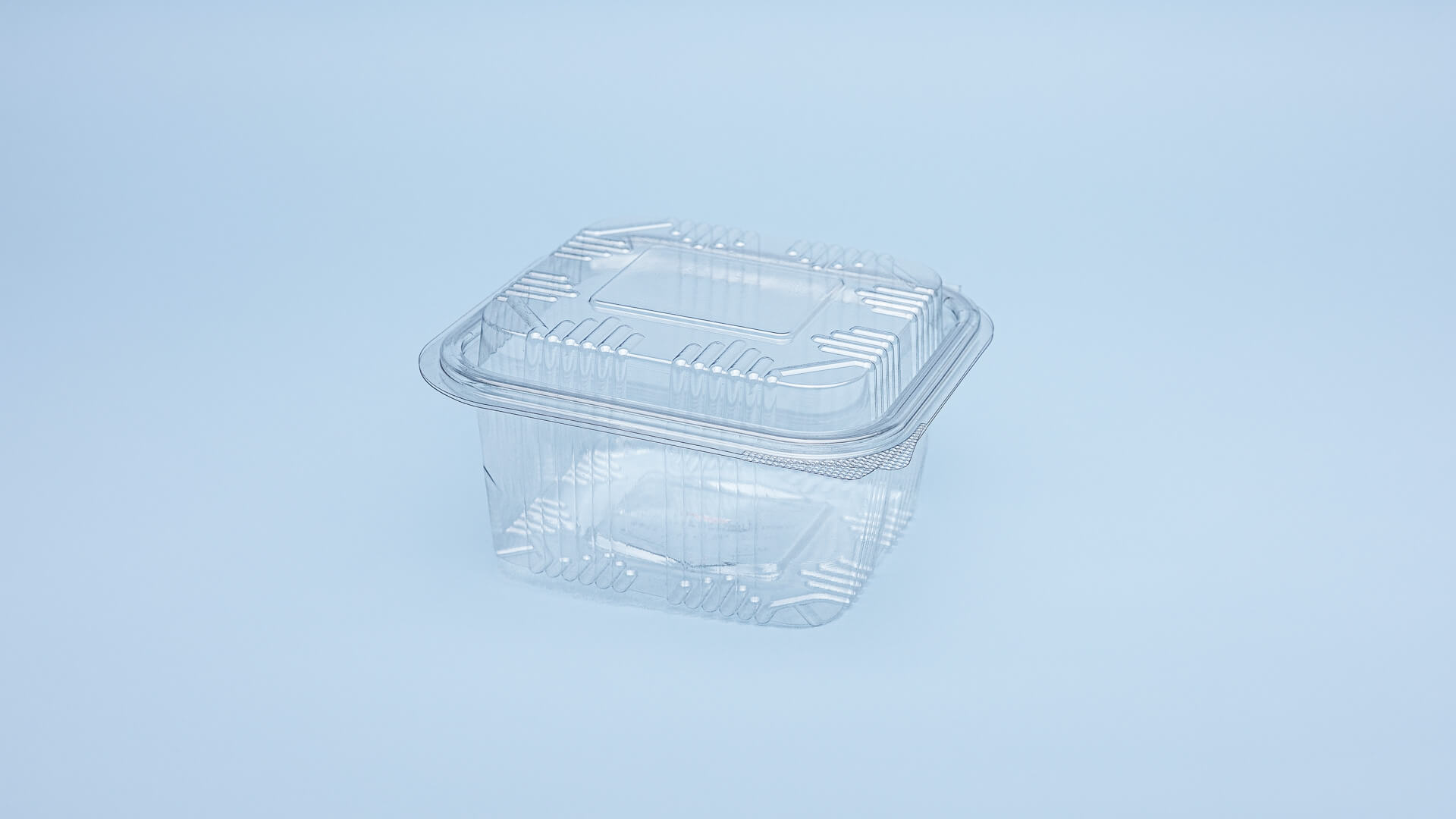 Caserole PET L - 105 Y (500 g H)