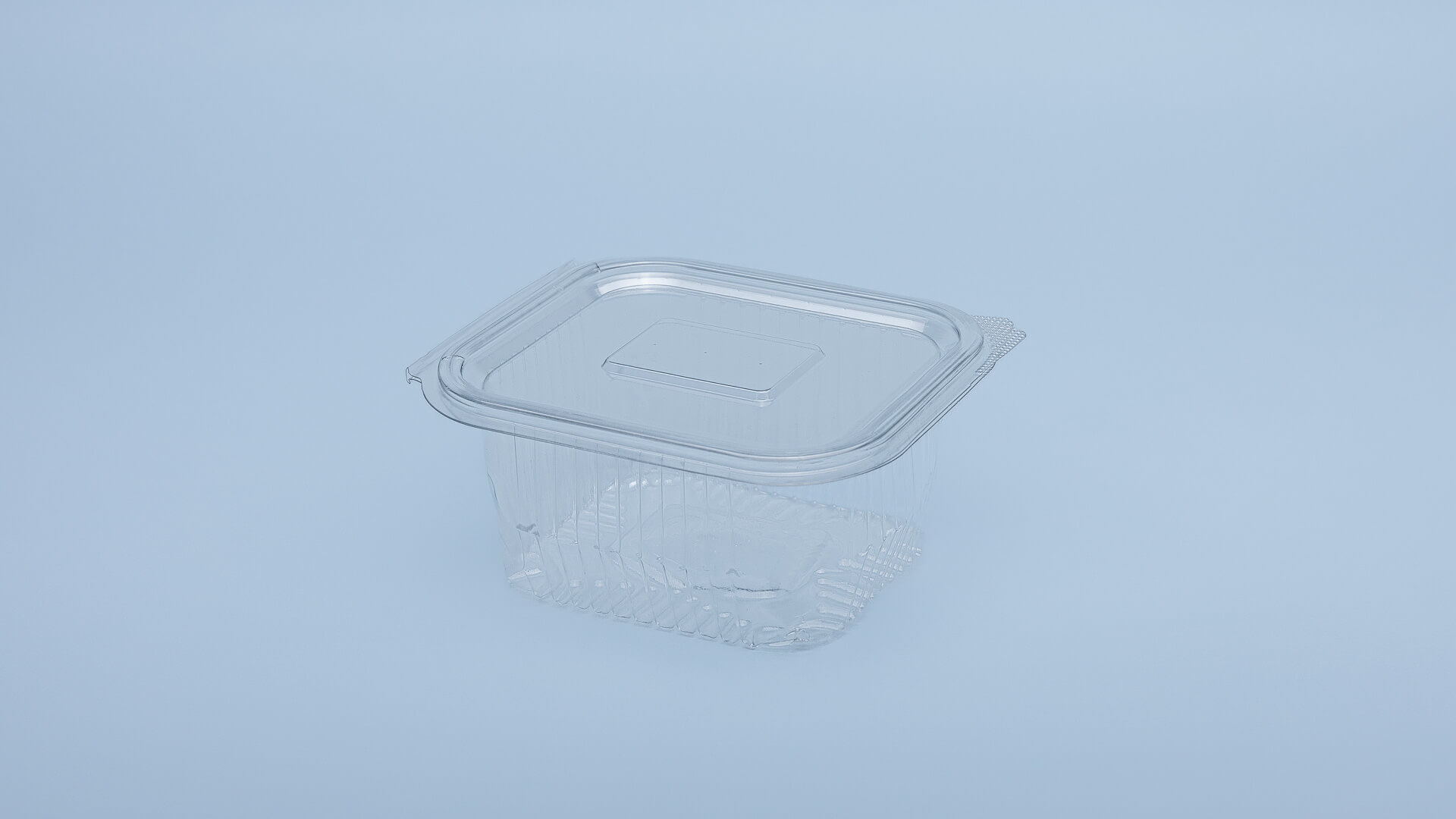 Caserole PET L - 103 (375 g)