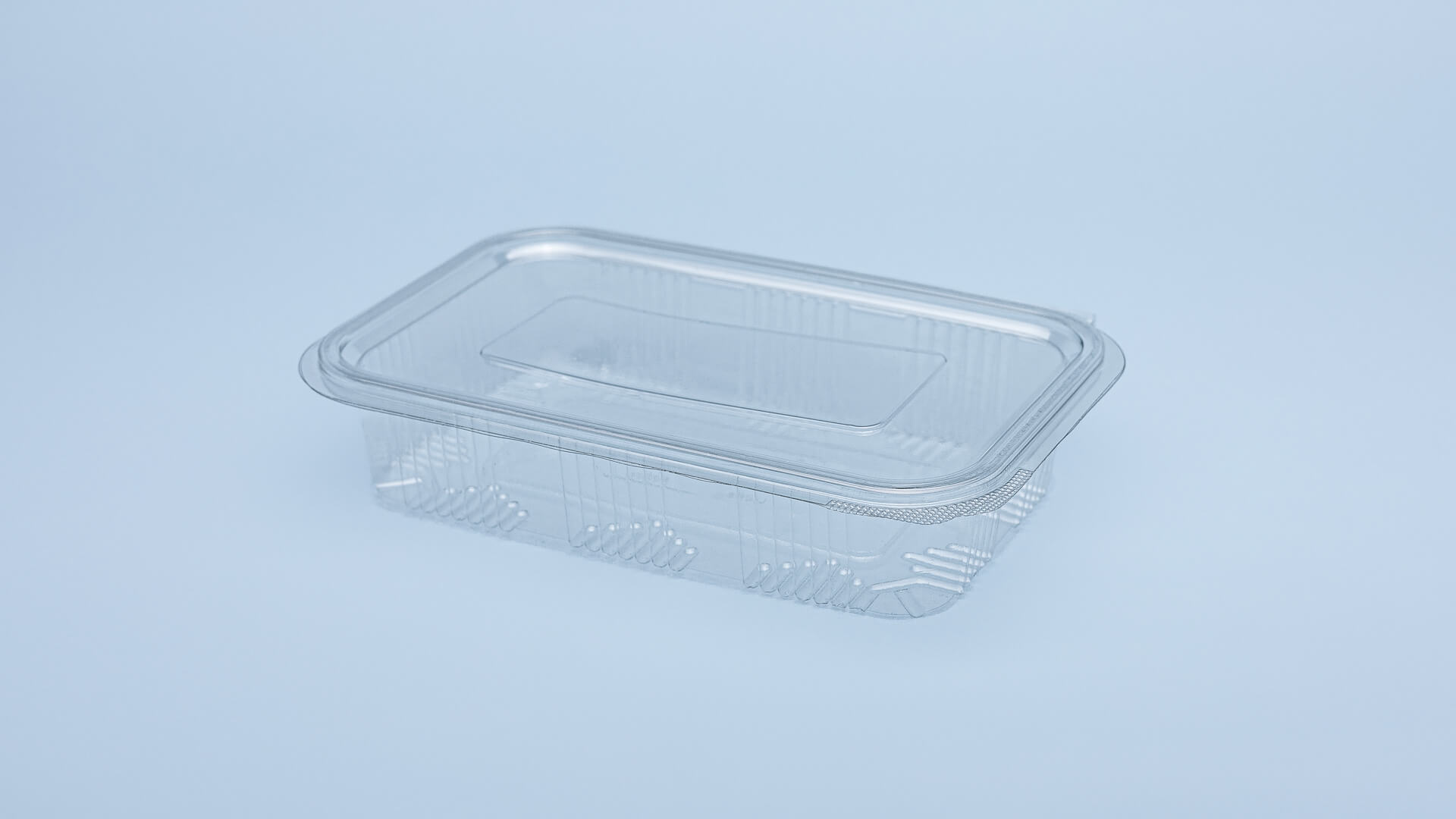 Caserole PET L - 095 (500 g)