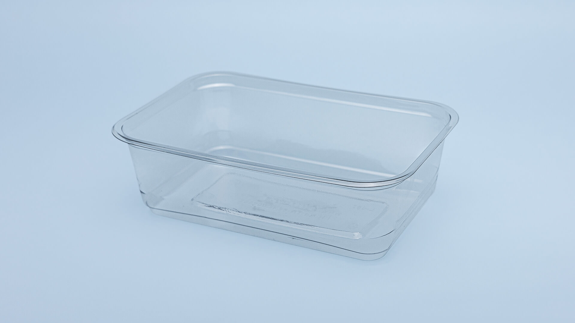 Caserole PET L - 087 (1000 g)