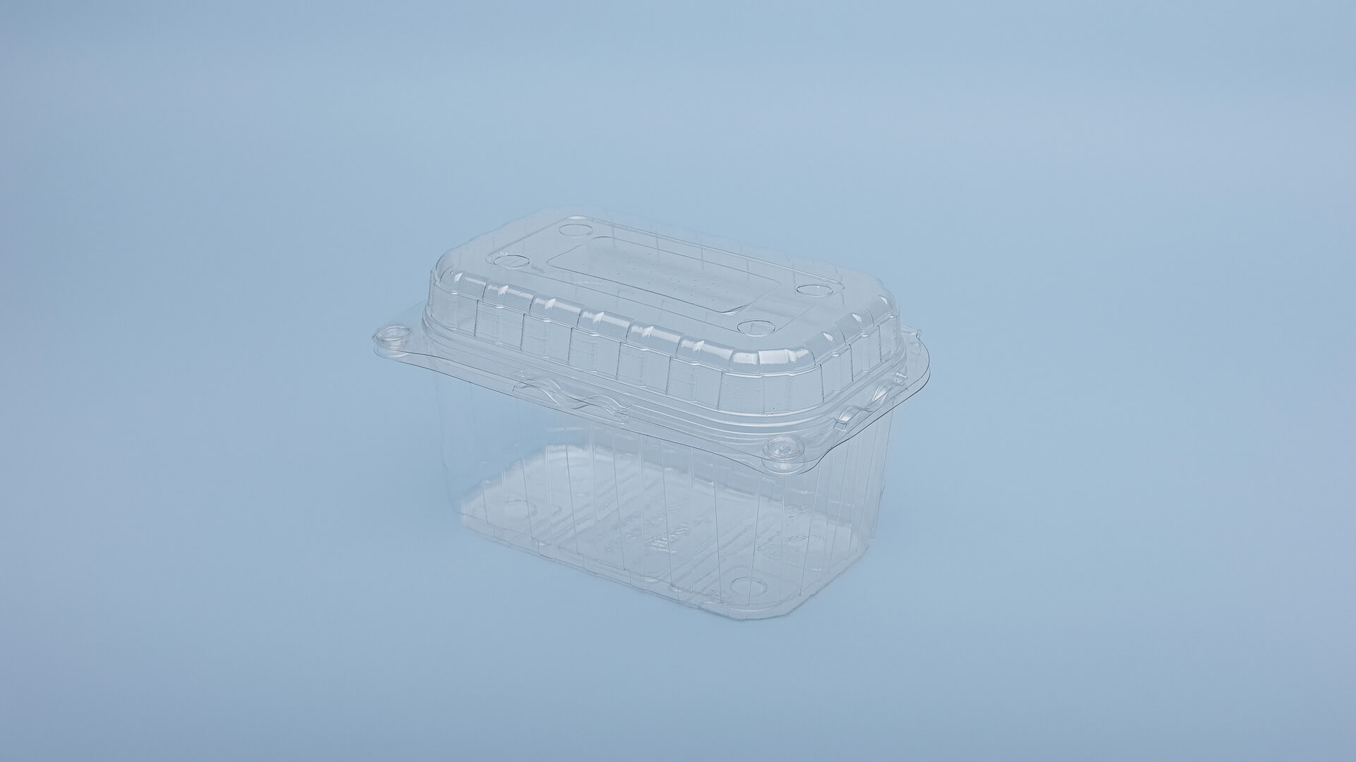 Caserole PET L - 012 (375 g)