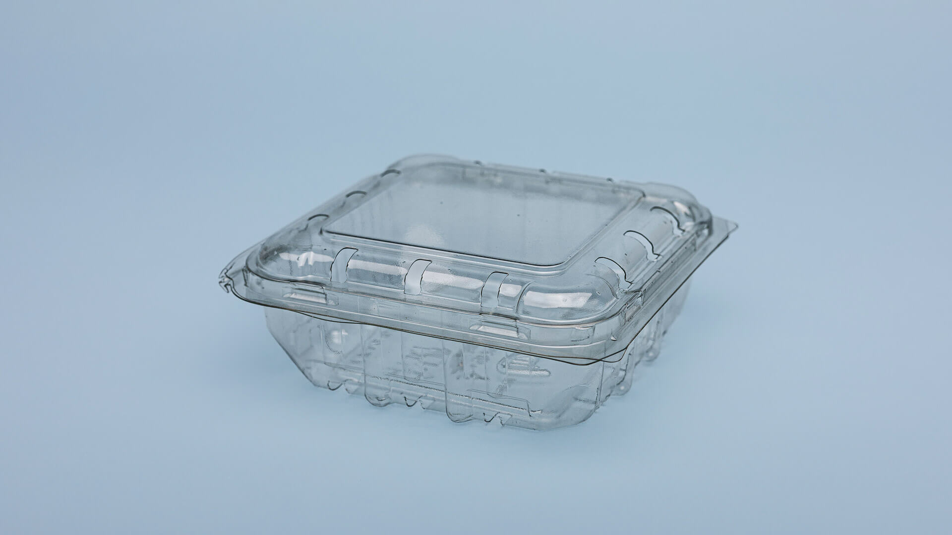 Caserole PET L - 010 (150 g)