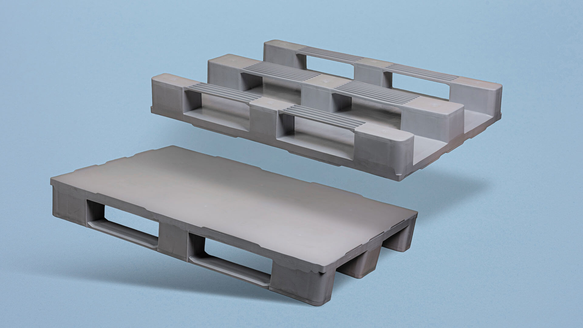 Palet B HV 120*80 cm